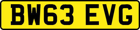 BW63EVG