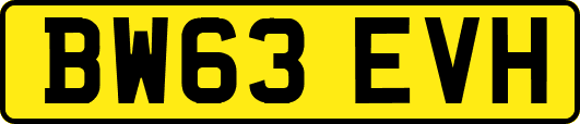 BW63EVH