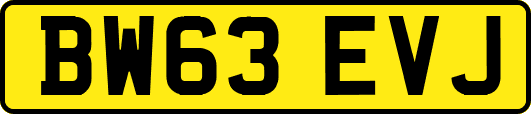 BW63EVJ