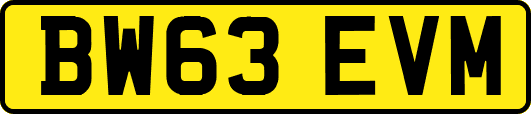 BW63EVM