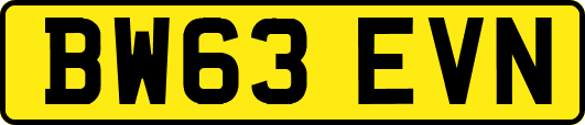 BW63EVN