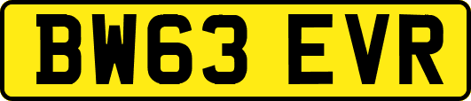 BW63EVR