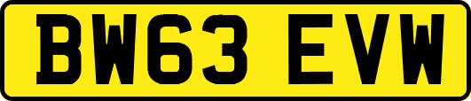 BW63EVW