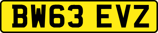 BW63EVZ