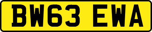 BW63EWA