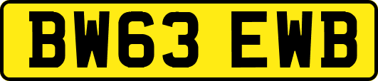 BW63EWB