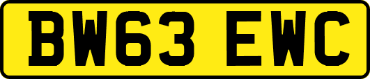 BW63EWC