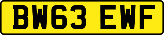 BW63EWF