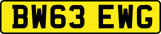 BW63EWG