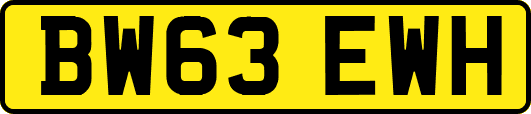 BW63EWH