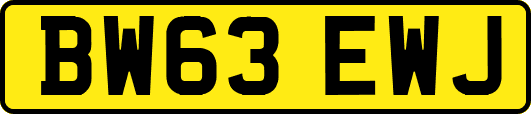 BW63EWJ