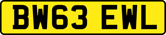 BW63EWL