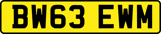 BW63EWM