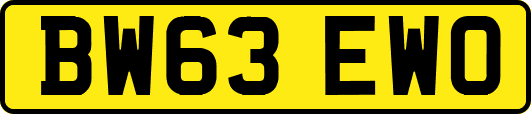 BW63EWO
