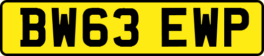 BW63EWP