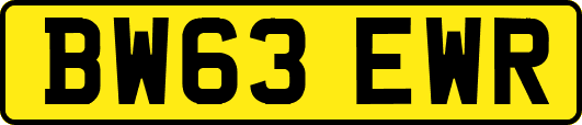 BW63EWR