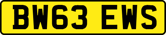 BW63EWS