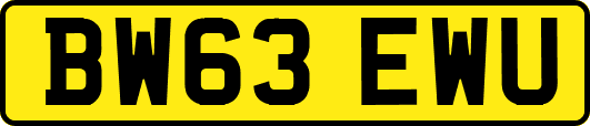 BW63EWU