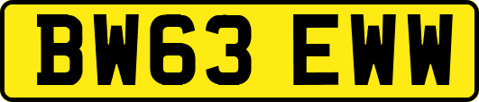 BW63EWW