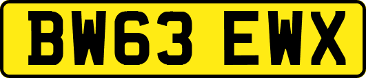 BW63EWX