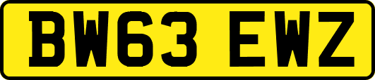 BW63EWZ