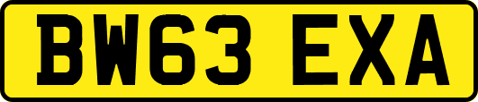 BW63EXA