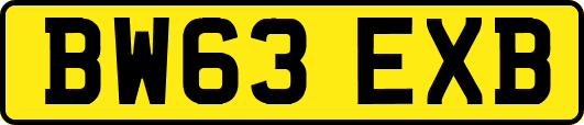 BW63EXB