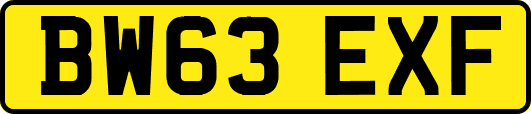 BW63EXF