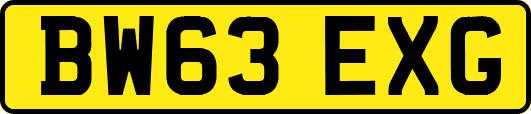 BW63EXG
