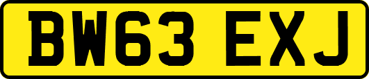 BW63EXJ
