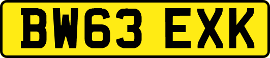 BW63EXK