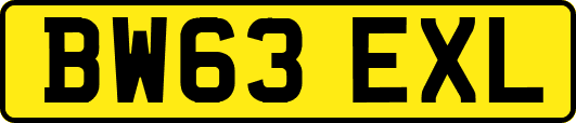 BW63EXL