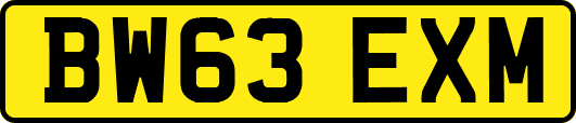 BW63EXM