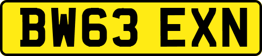 BW63EXN
