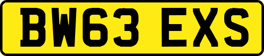 BW63EXS