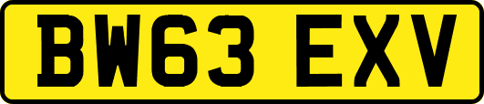 BW63EXV