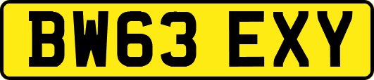 BW63EXY