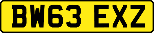 BW63EXZ