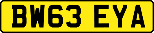 BW63EYA
