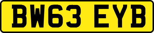 BW63EYB