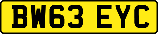 BW63EYC