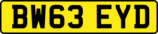 BW63EYD