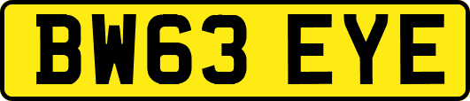 BW63EYE