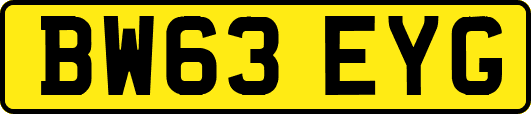 BW63EYG