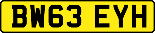 BW63EYH