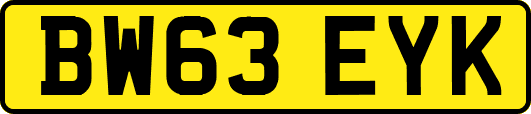 BW63EYK