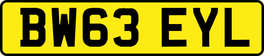 BW63EYL