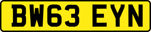 BW63EYN