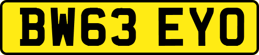 BW63EYO