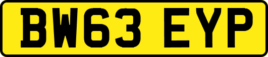BW63EYP